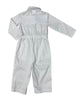 On the Green Caddie Suit