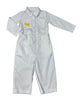 On the Green Caddie Suit