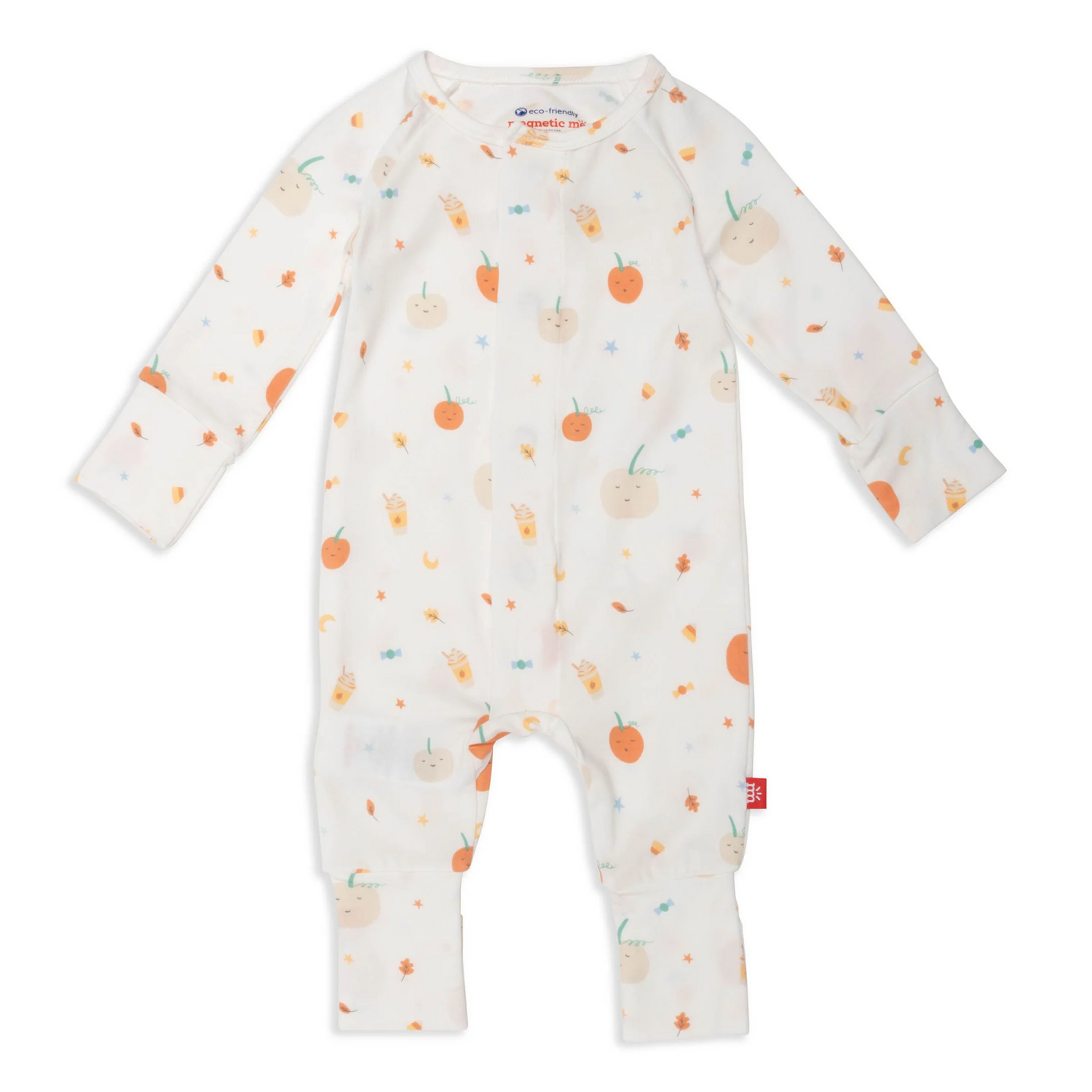 Magnetic Me Modal Grow With Me Coverall | Bootiful Baby – Madison Grace ...