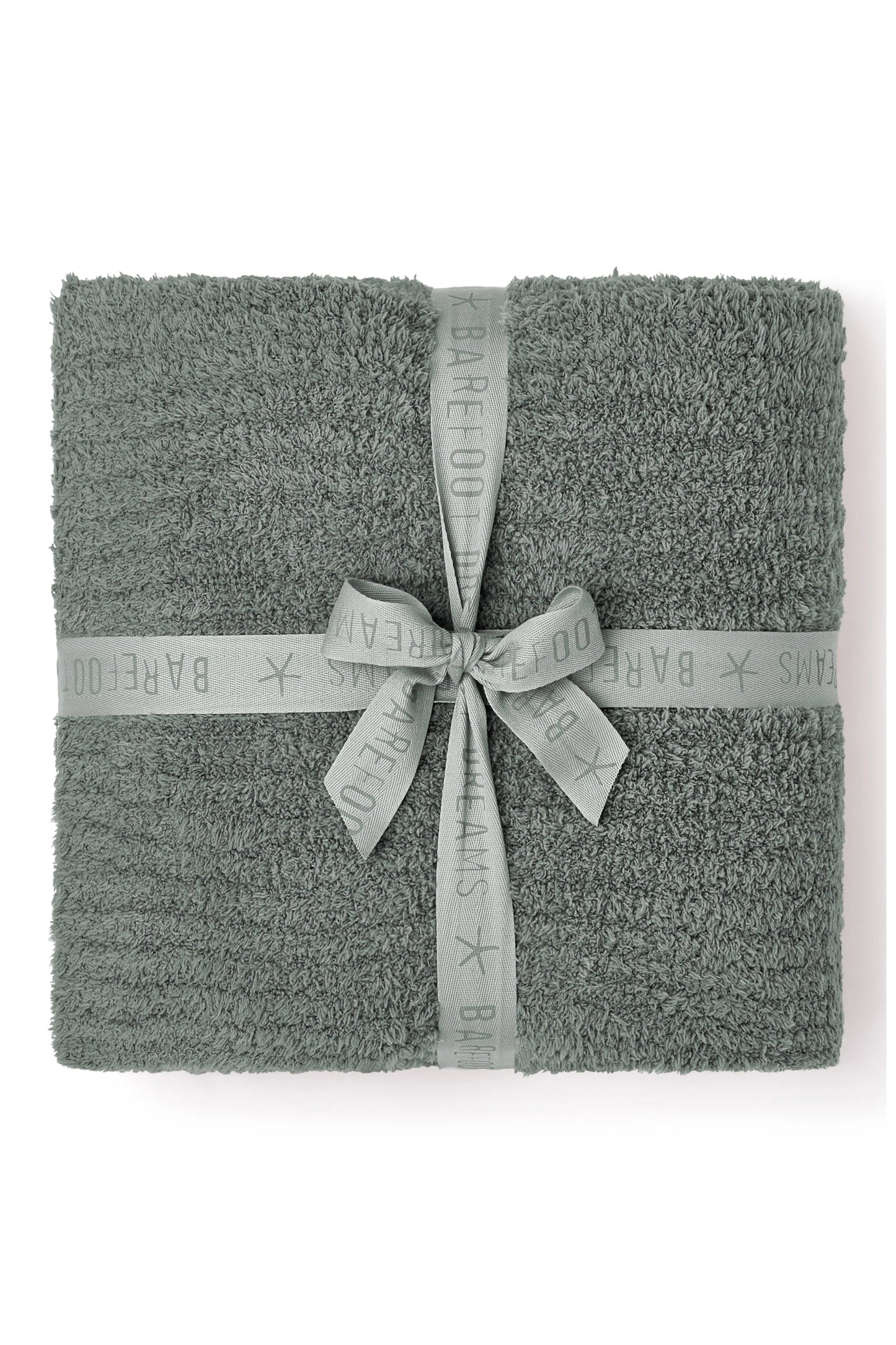 CozyChic® Ribbed Throw | Faded Hazel