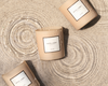 Hotel Lobby Island | Luxury Soy Coconut Candle | 9.75 oz