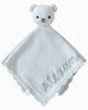 Baby Bear Lovey | (baby blue)