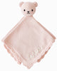 Baby Bear Lovey | (blush)