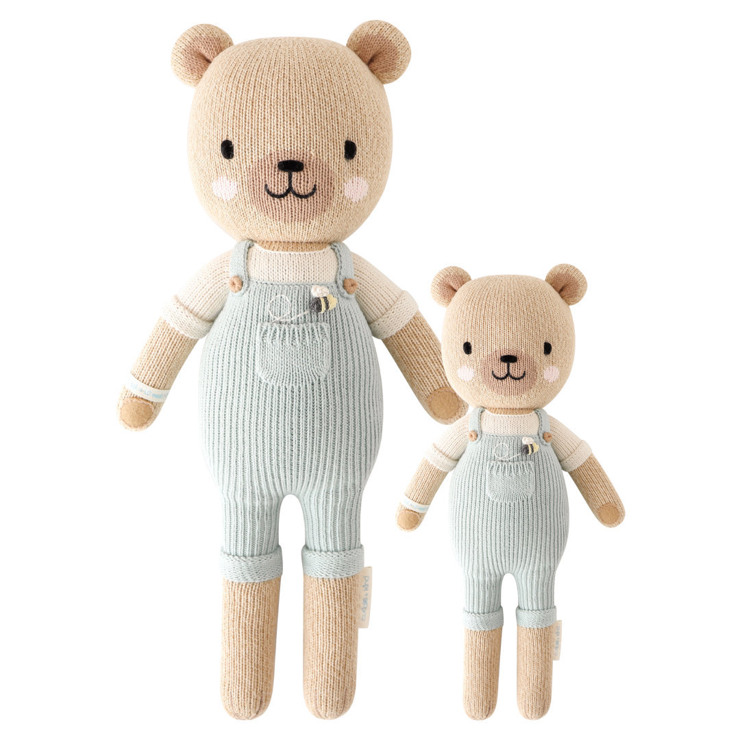 Charlie the Honey Bear | 13"