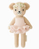 Evelyn the Golden Puppy | 2 sizes