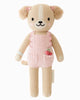 Nora the Golden Puppy | 2 sizes