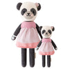 Polly the Panda | 13"