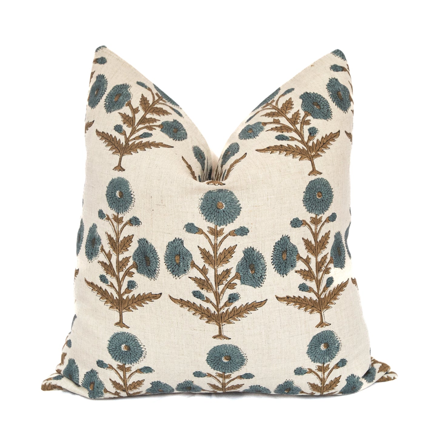 Claire Pillow | 22x22