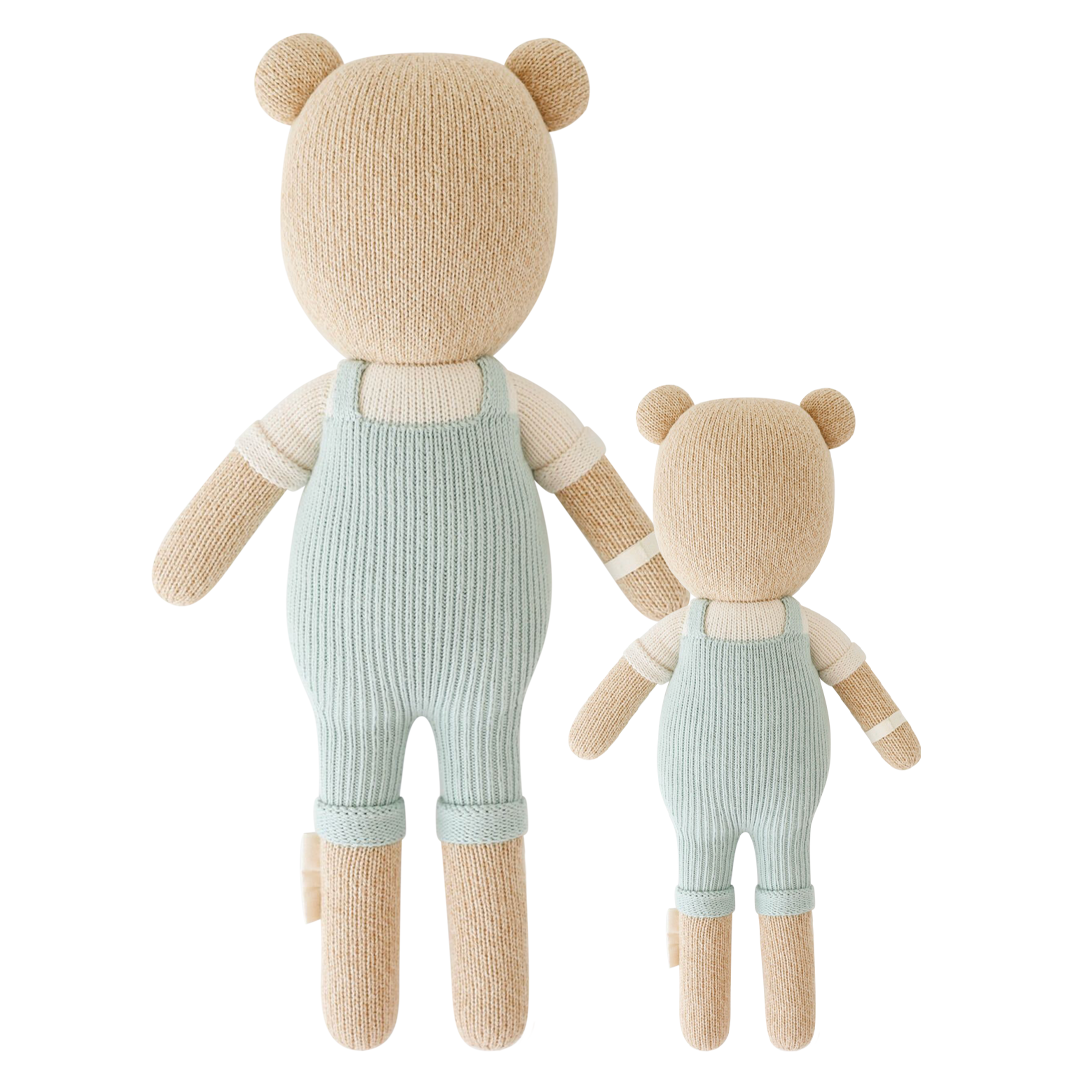 Charlie the Honey Bear | 13"