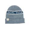 Local Cutie Reversible Beanie
