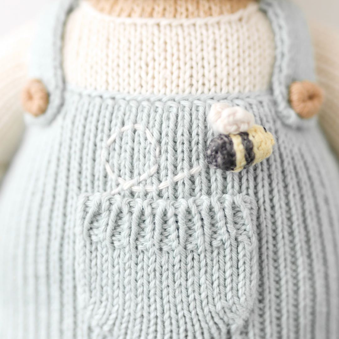 Charlie the Honey Bear | 13"
