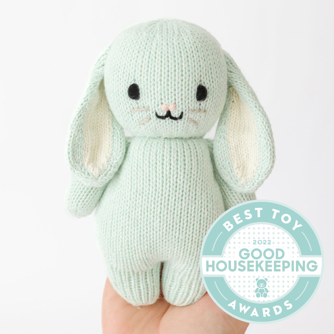 Baby Bunny | Mint