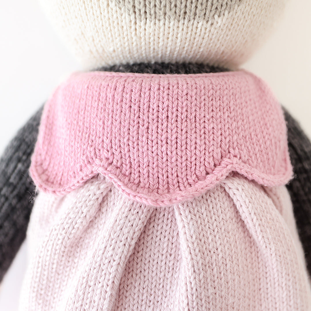 Polly the Panda | 13"