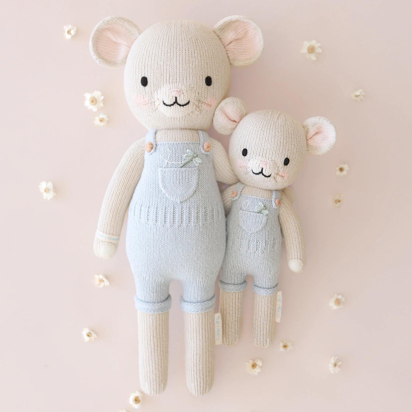 Bailey the Mouse | 2 sizes