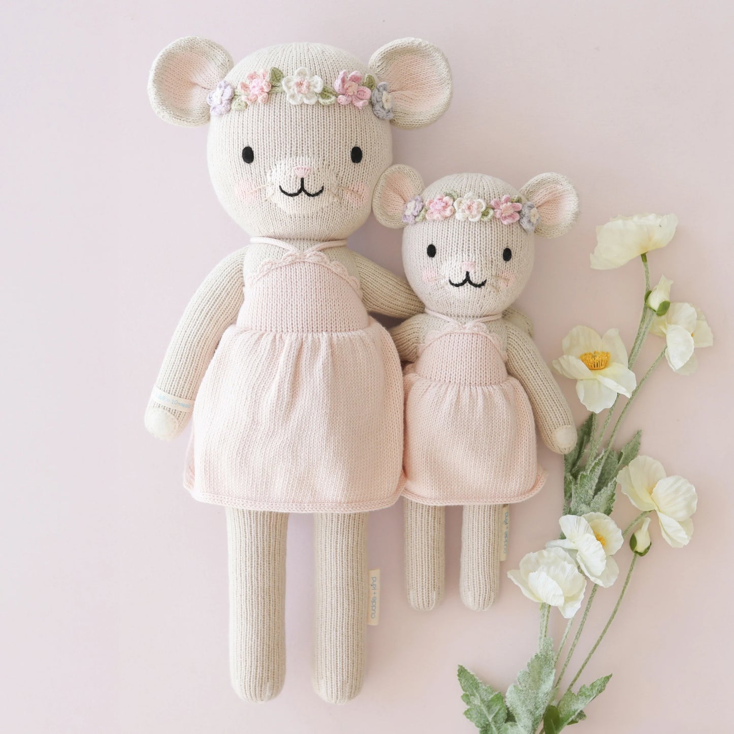 Emma the Mouse | 2 sizes