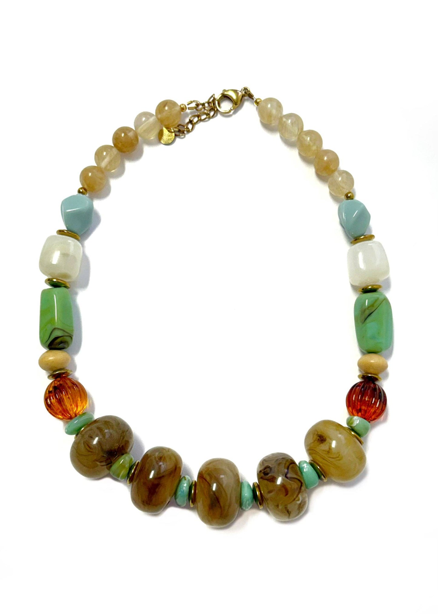 Percy Necklace