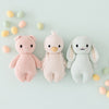 Baby Bunny | Mint