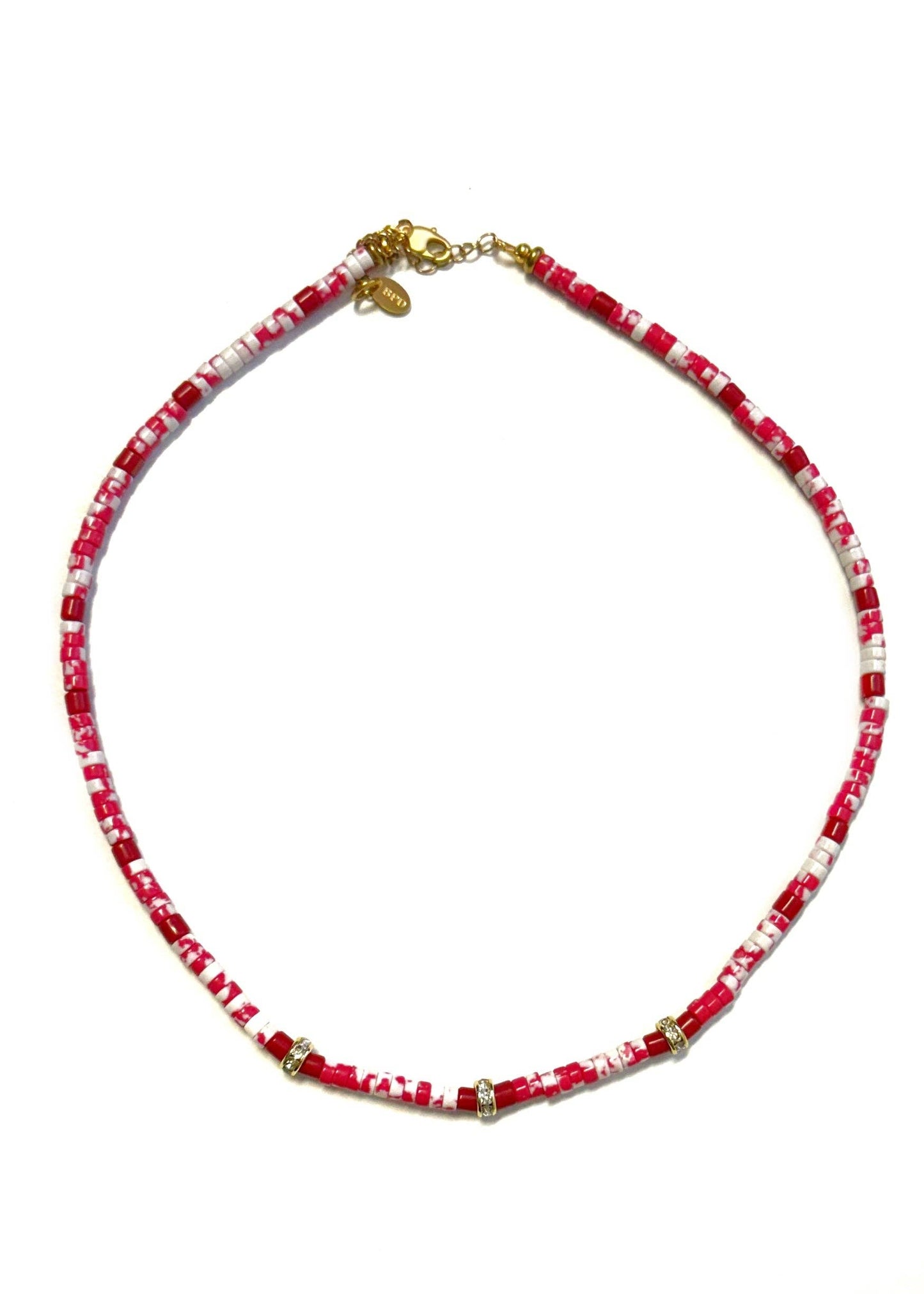 Kemsley Game Day Necklace