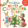 Merry Christmas, Peter! (Lift the Flap Board)