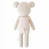 Beatrice the Mouse (blush) | 2 sizes