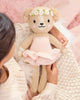 Evelyn the Golden Puppy | 2 sizes