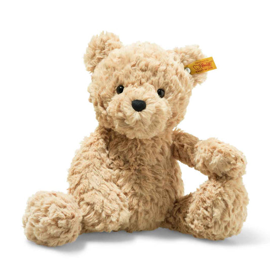 Jimmy Teddy Bear Plush Toy | 12 Inches