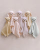 Baby Bear Lovey | (blush)