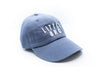 Little Bro Hat | Dusty Blue