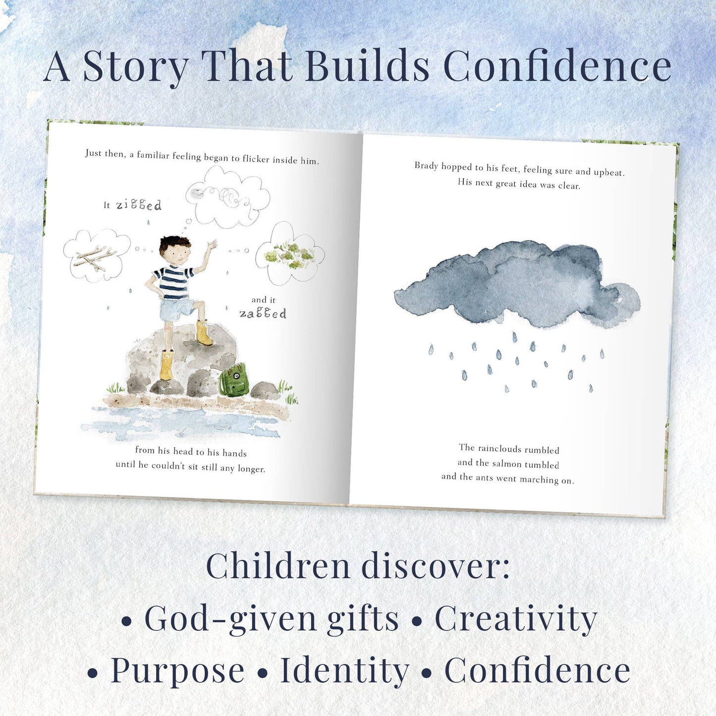 Build | Hardcover