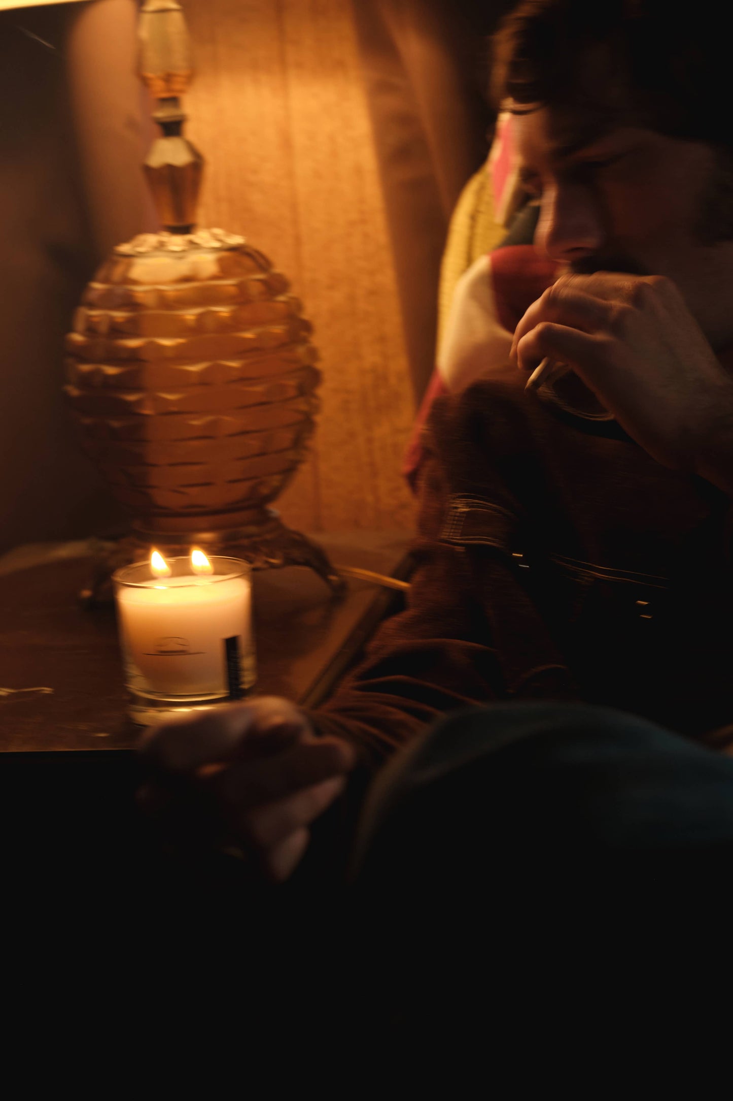 Ranger Station Candle | Smooth Operator