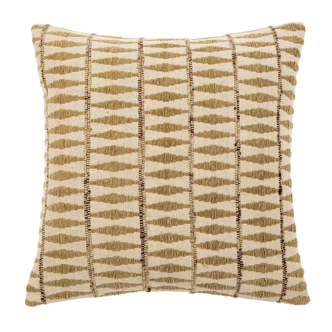 Helena Woven Pillow | 20 x 20