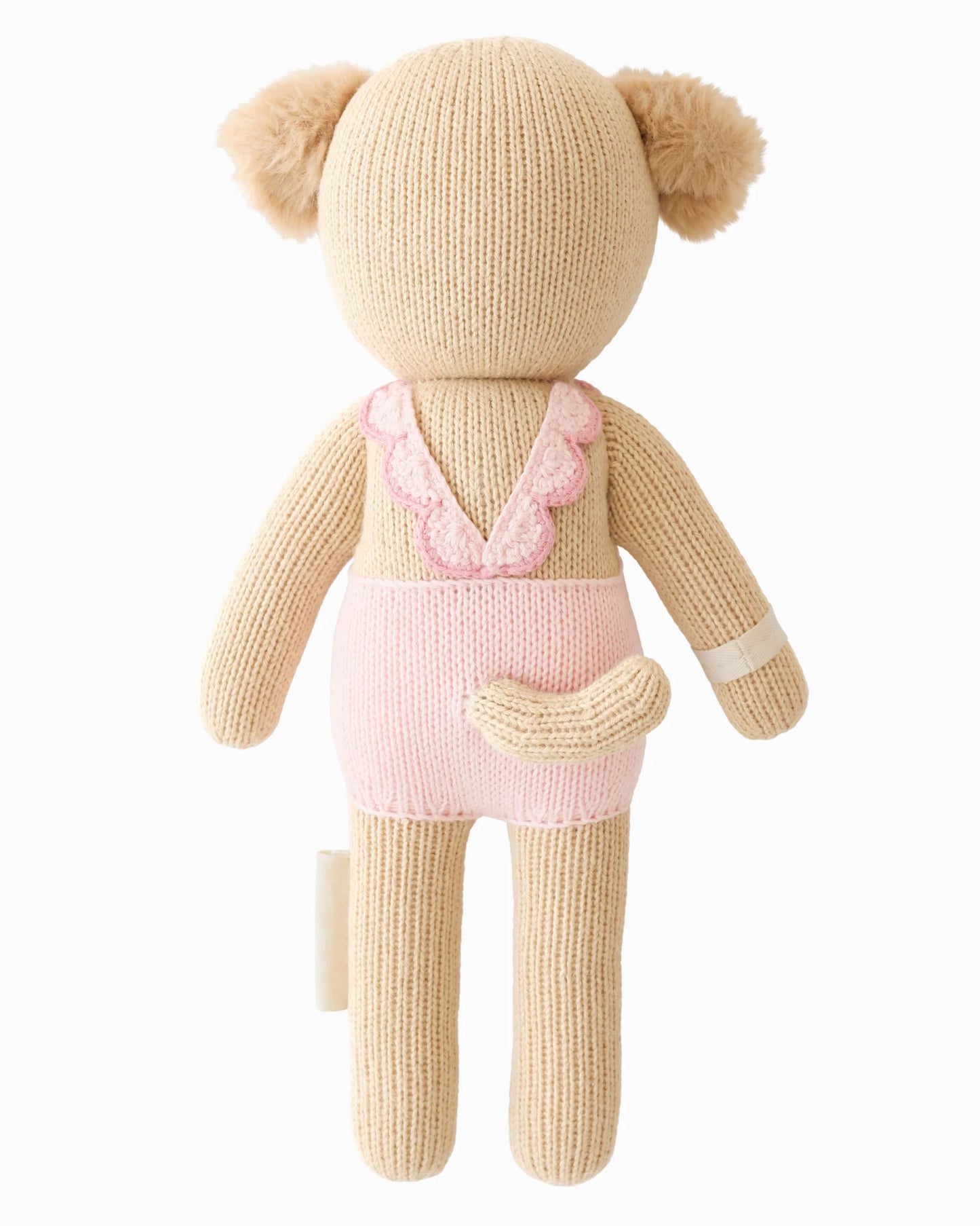 Nora the Golden Puppy | 2 sizes