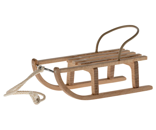 Sled | Mouse