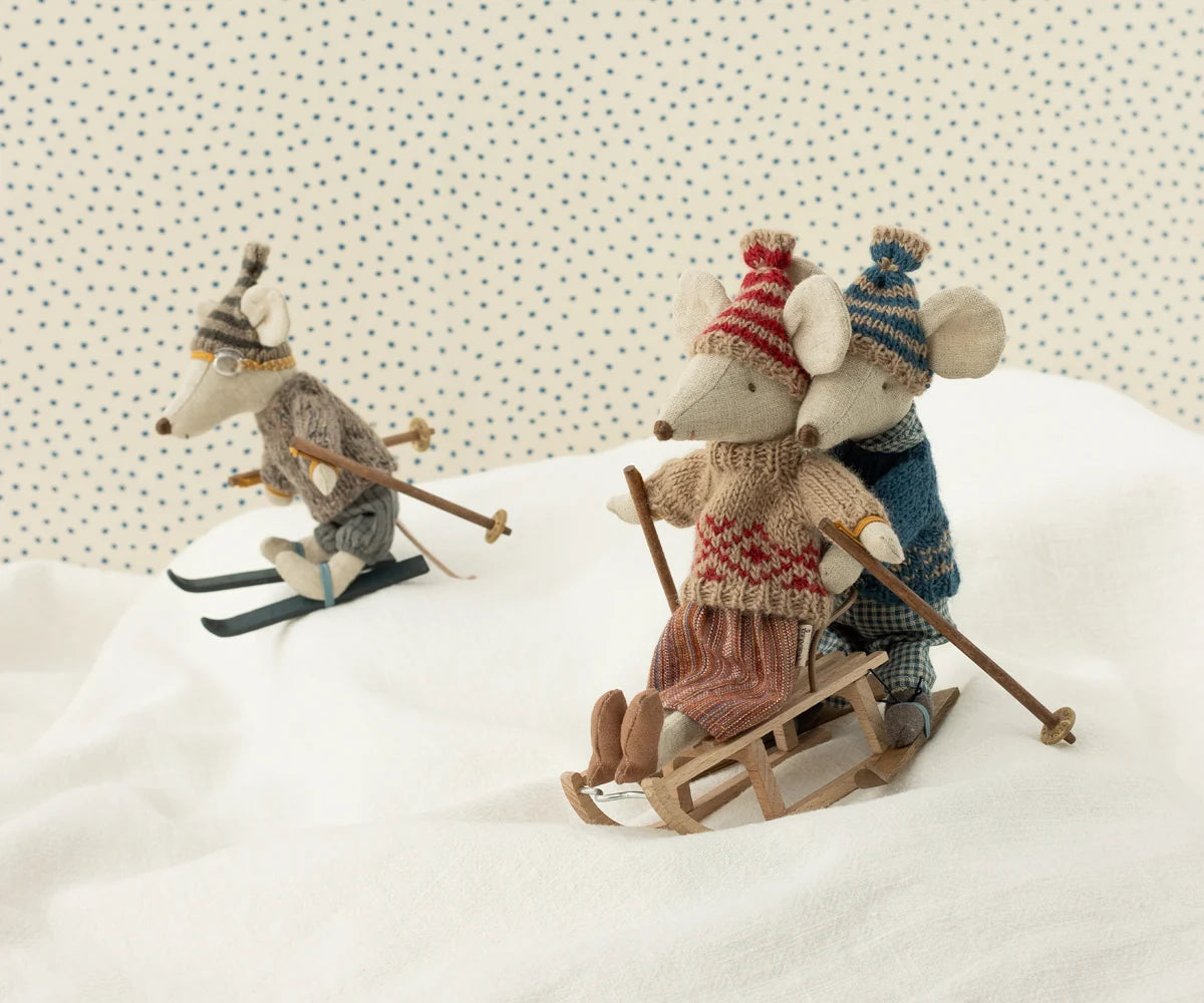 Sled | Mouse