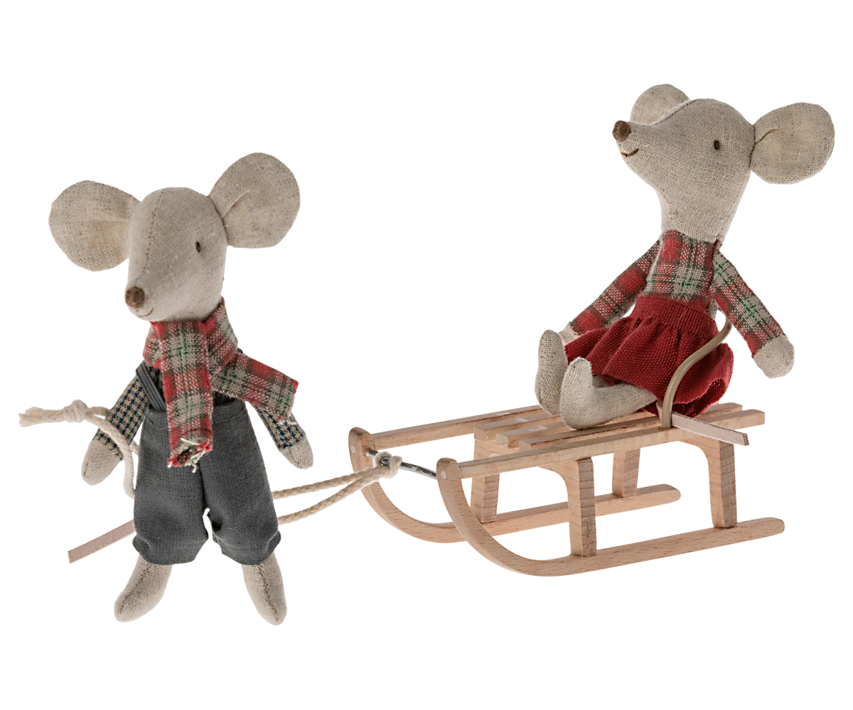 Sled | Mouse