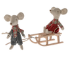 Sled | Mouse