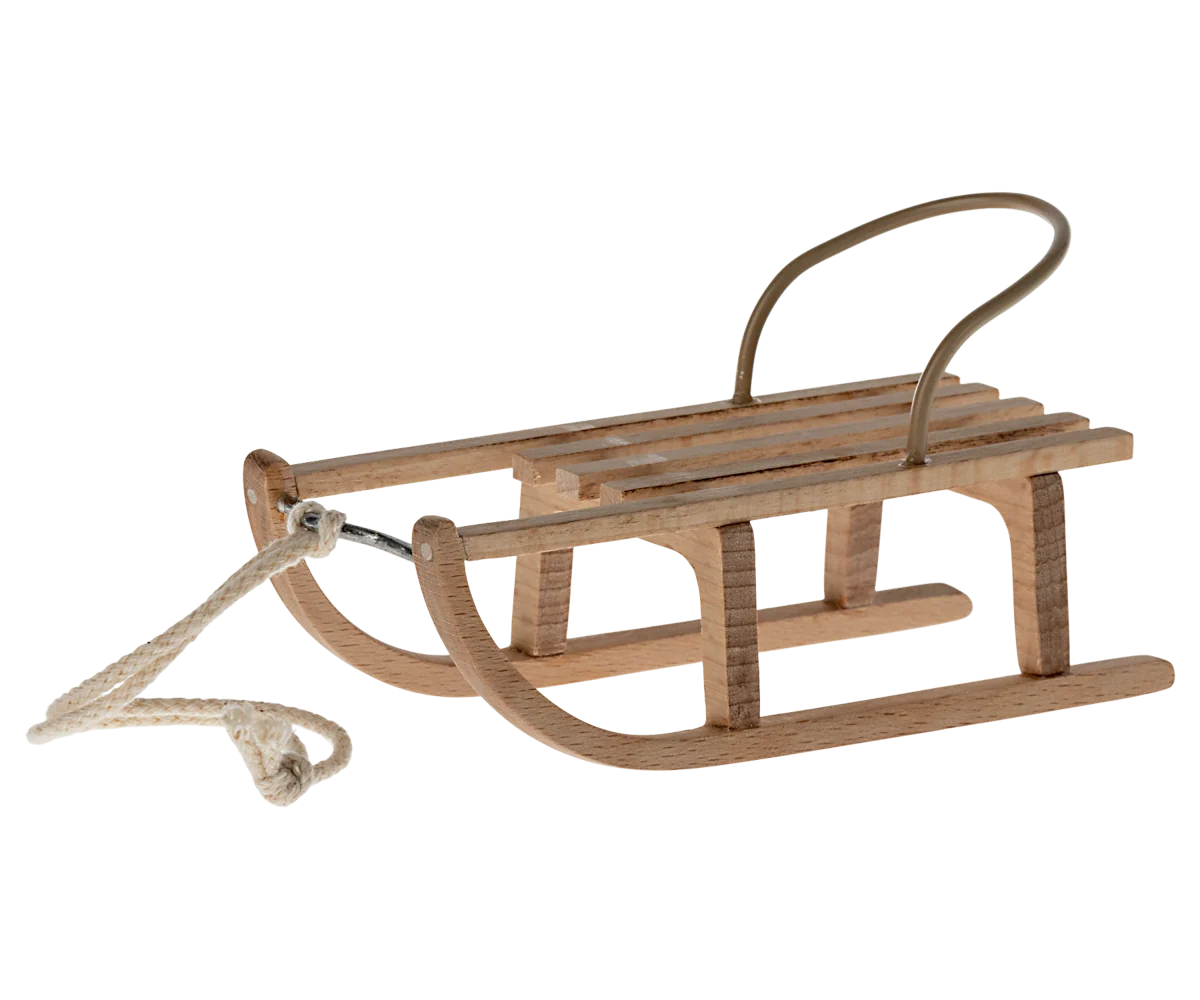 Sled | Mouse