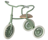 Abri à tricycle, Mouse | Green