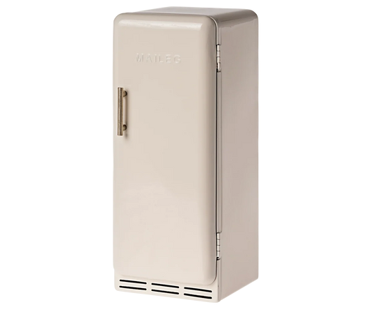 Fridge, Miniature | Off white