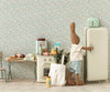 Fridge, Miniature | Off white