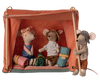 Happy camper tent | Mouse
