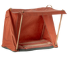 Happy camper tent | Mouse
