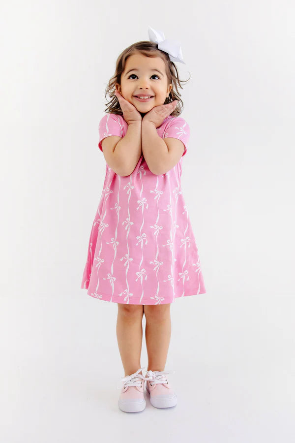 Polly Play Dress | Bell Court Bows