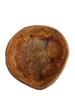 Reclaimed Cypress Wooden Bowl/Platter | Large