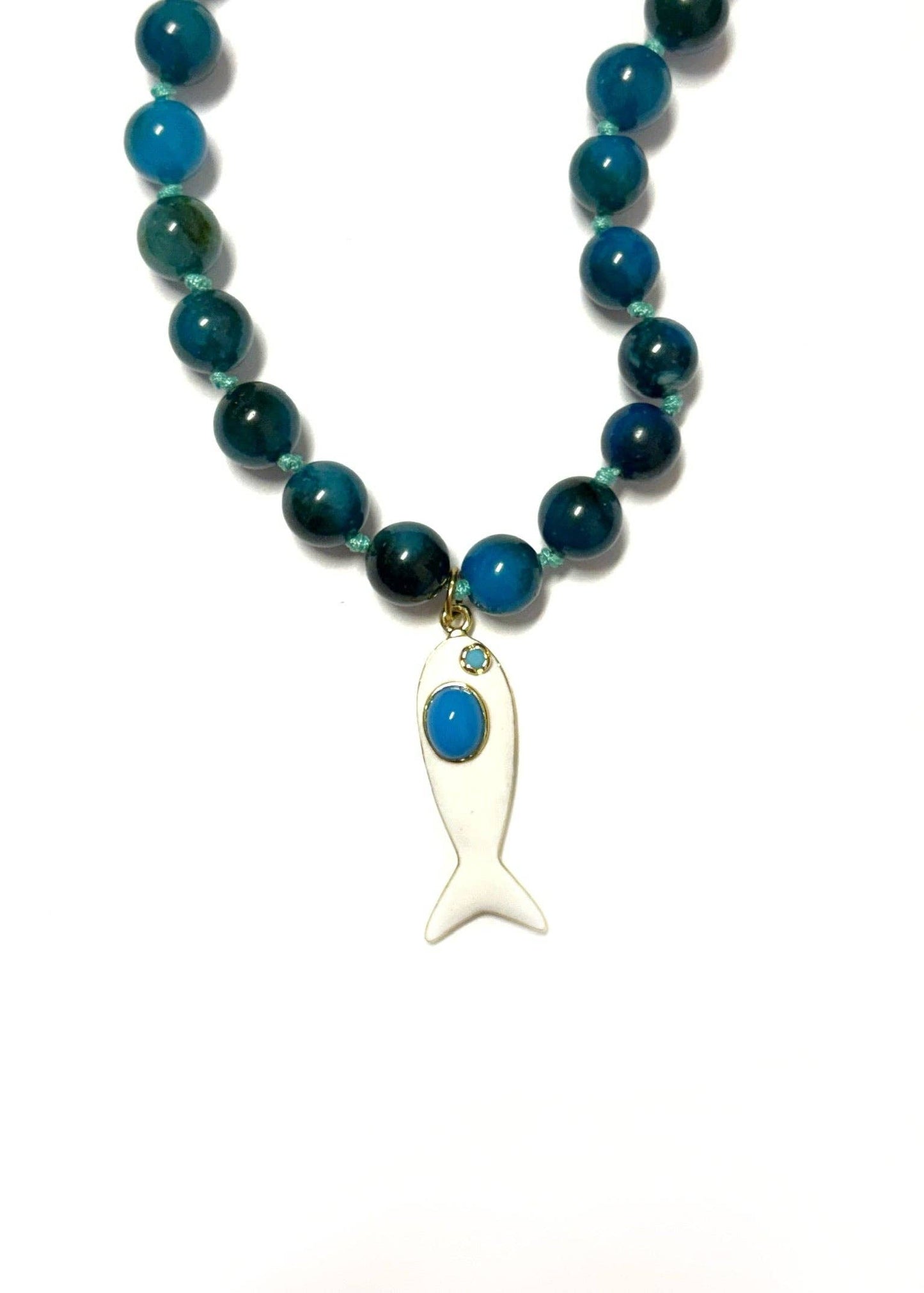Nemo Necklace