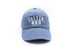 Little Bro Hat | Dusty Blue