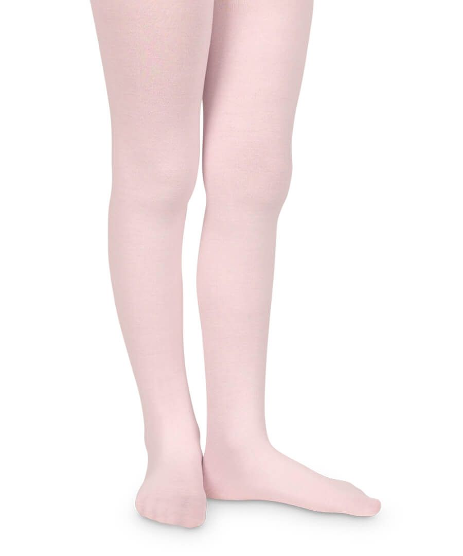Pima Cotton Tight | Pink