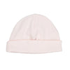 Organic Cotton Striped Saylor Beanie | 2 colors