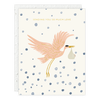 Sending You So Much Love | Baby Card