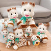 Sophie La Girafe Sweetie Pouet Rattle
